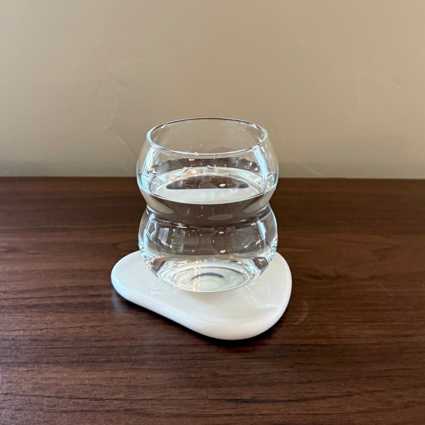 The Bubbli Stone Coaster