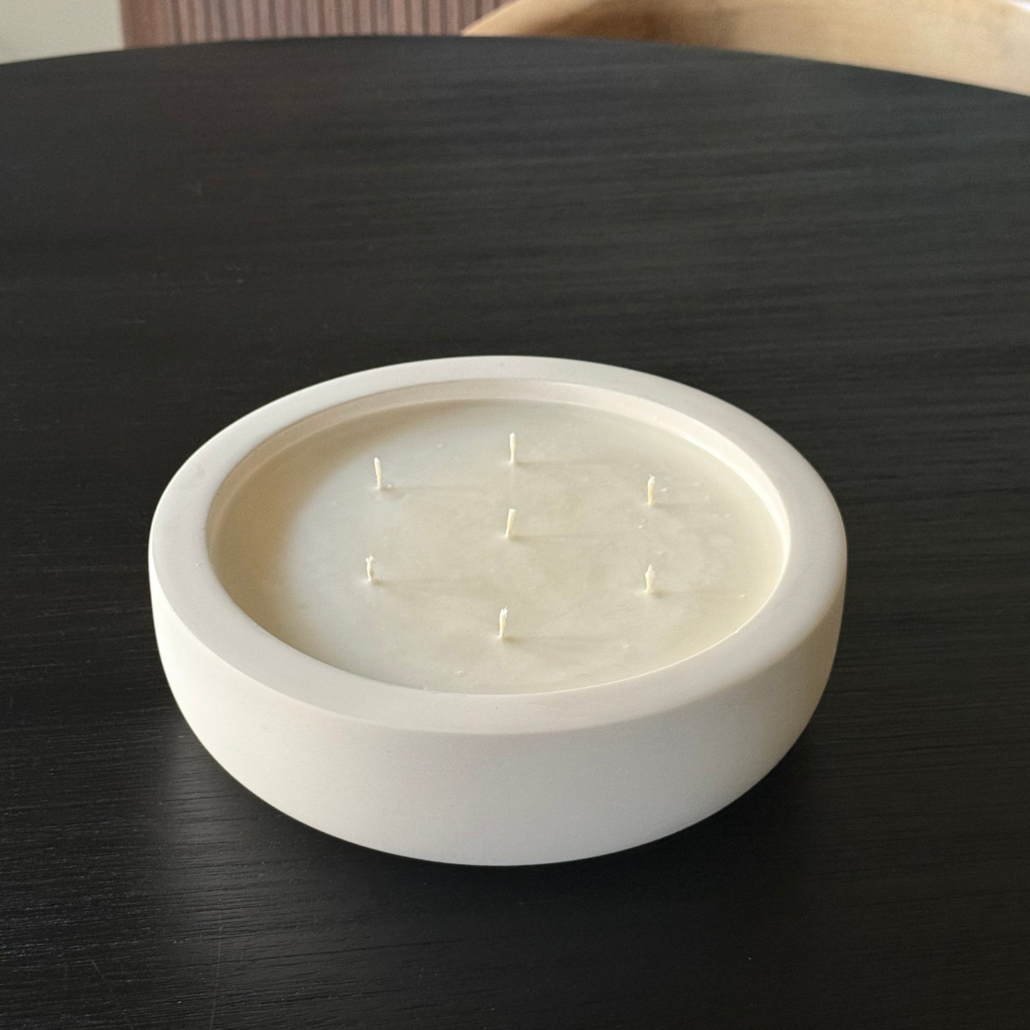 XXL candle