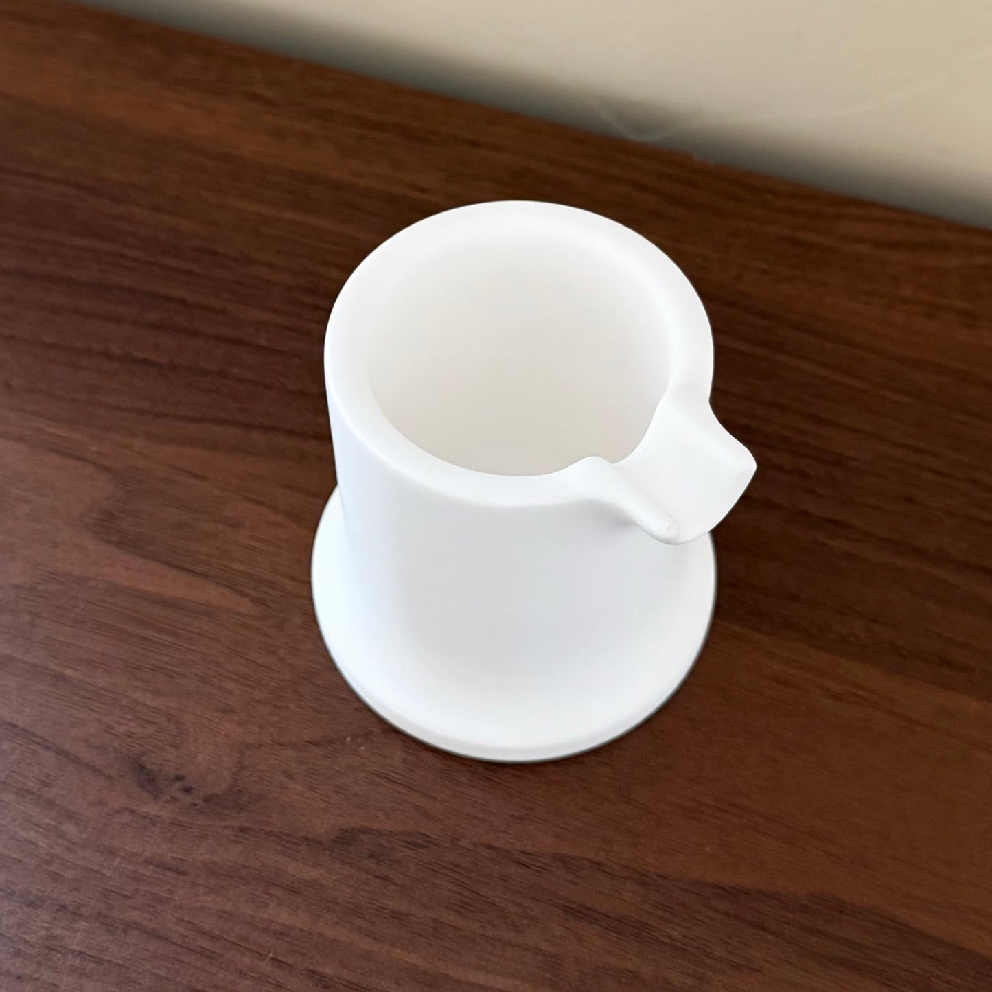 The Welli Concrete Ashtray