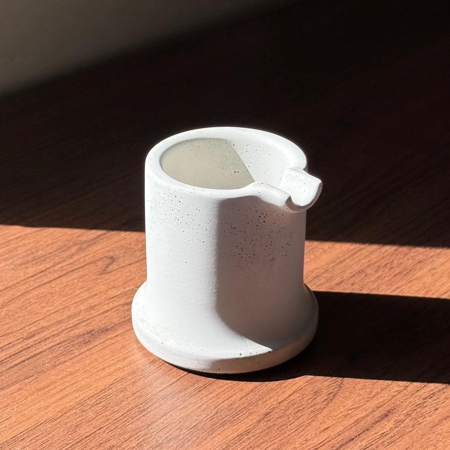 The Welli Concrete Ashtray