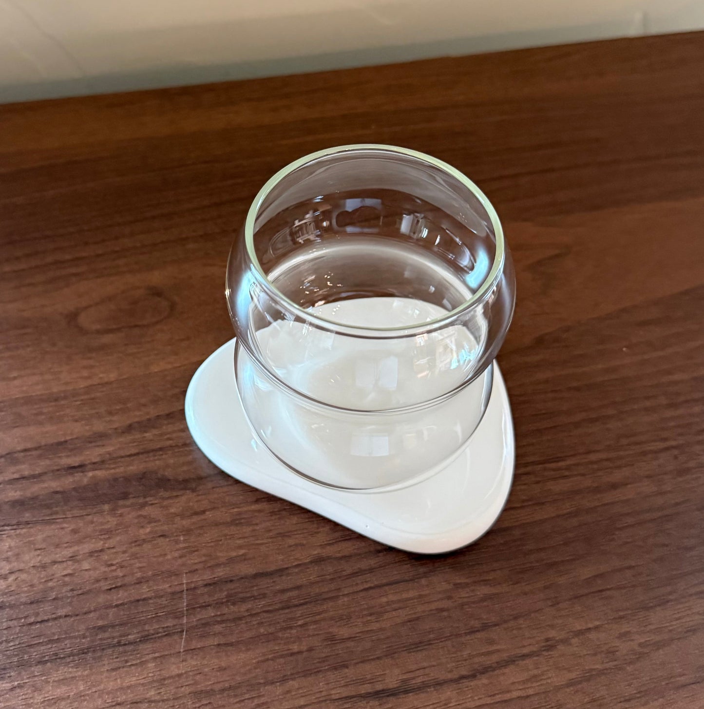 The Bubbli Stone Coaster