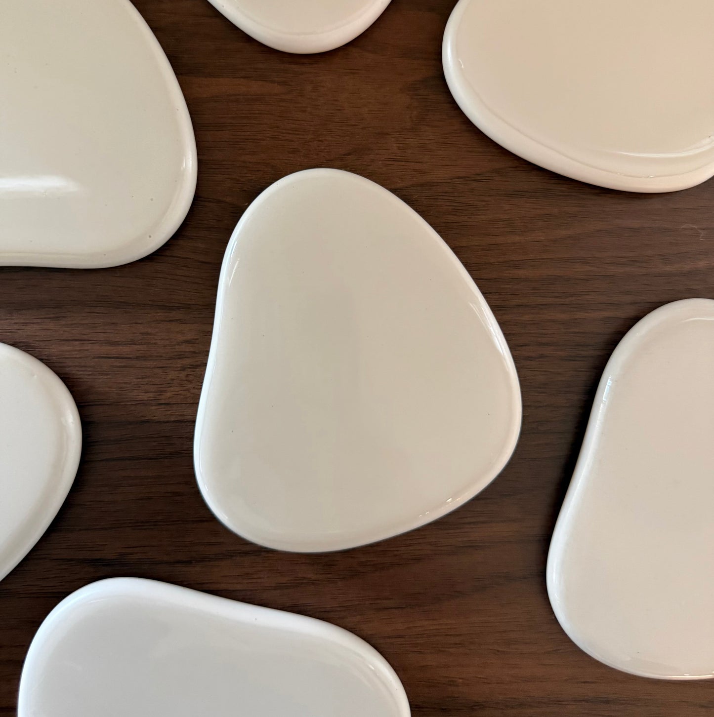 The Bubbli Stone Coaster
