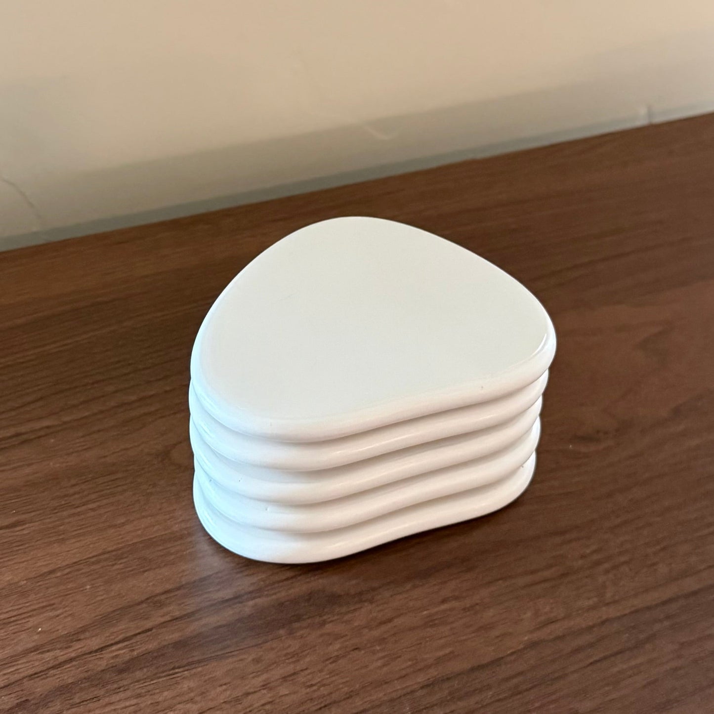 The Bubbli Stone Coaster