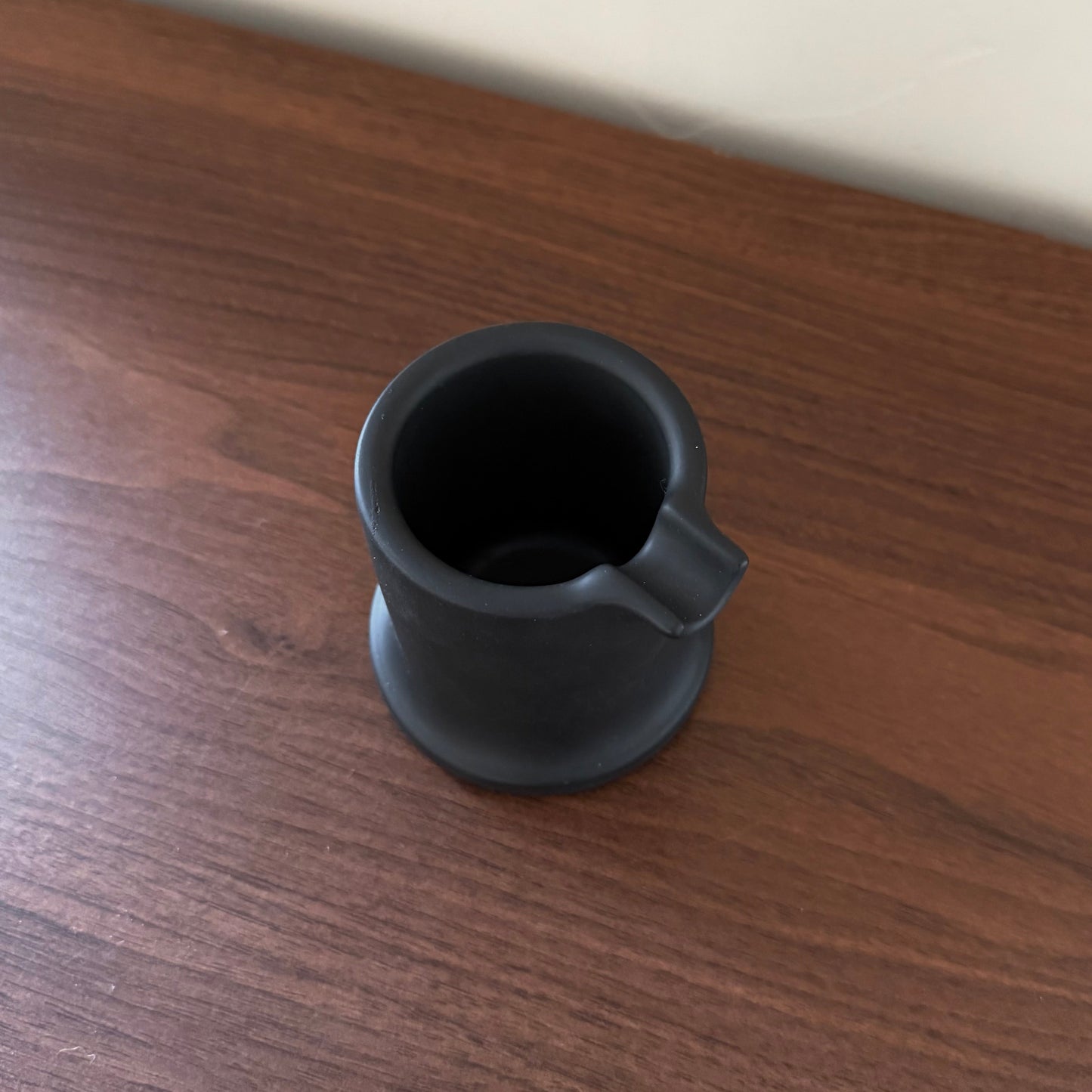 The Welli Concrete Ashtray