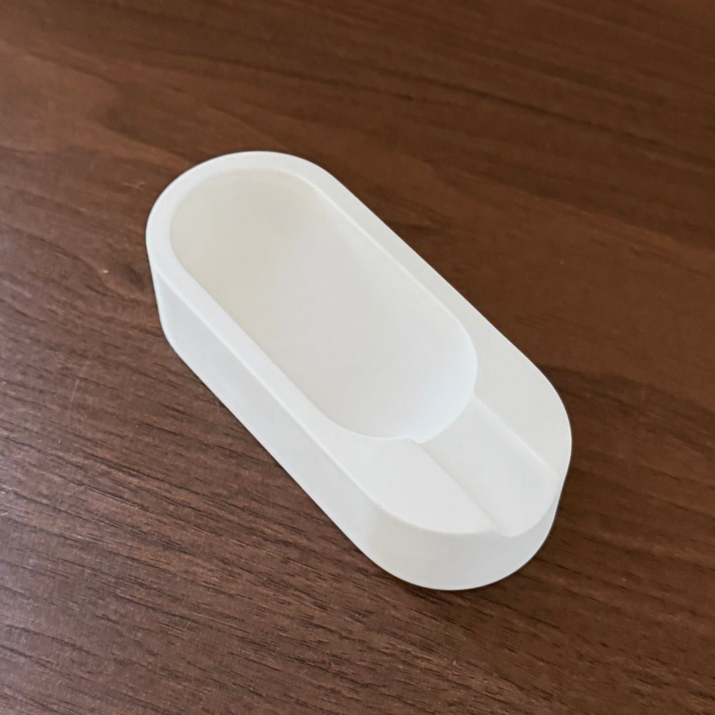 The Minimalist Concrete Ashtray