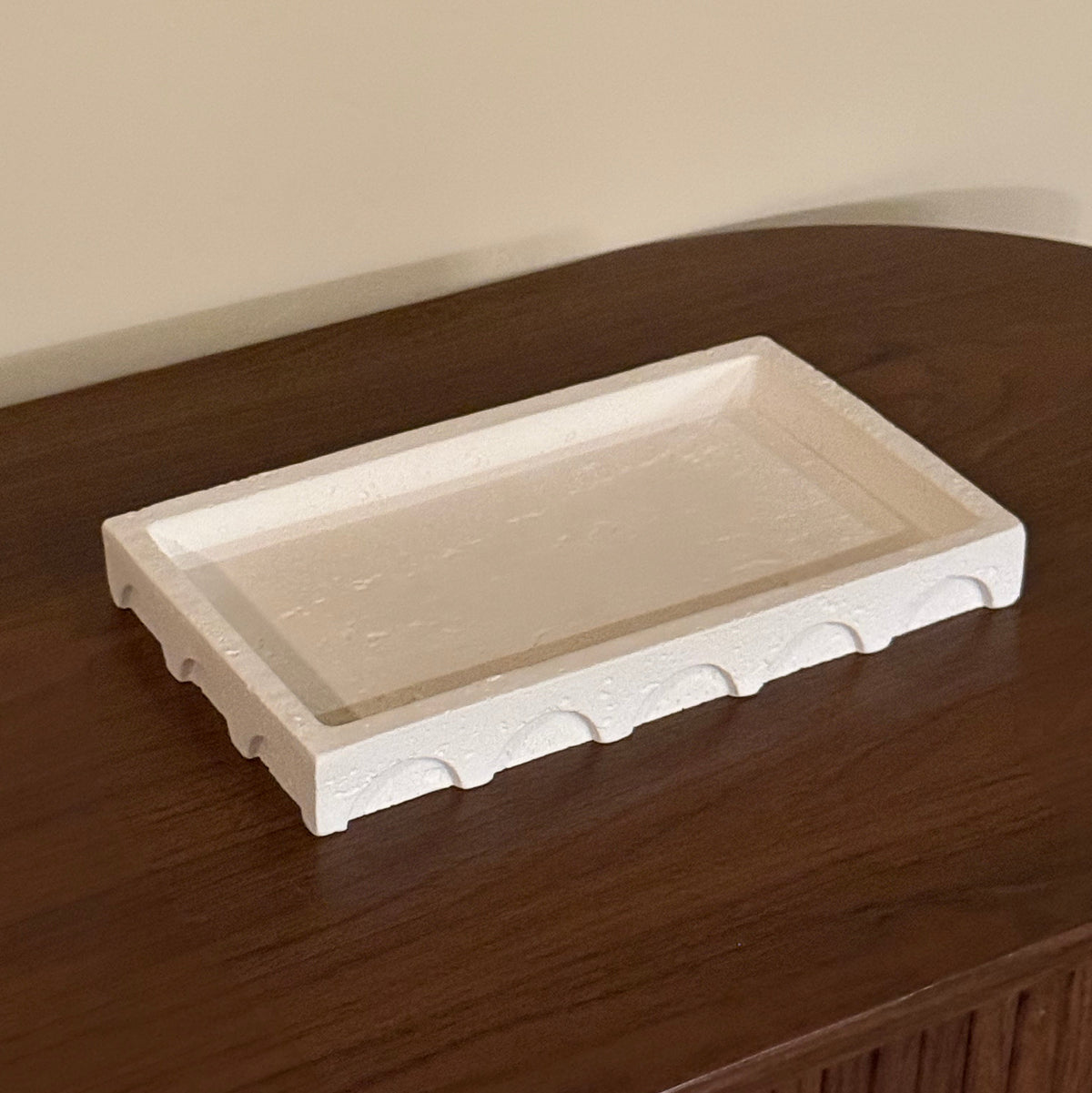 The Roman Arches Tray
